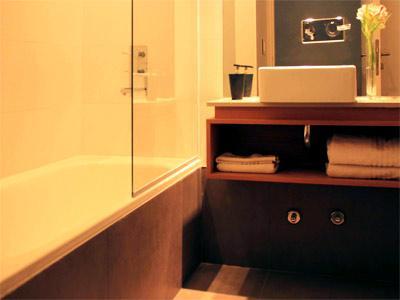 Hotel Key San Telmo Buenos Aires