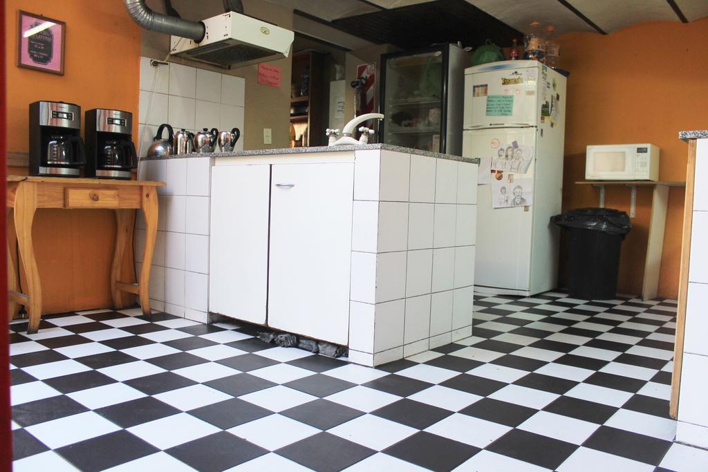 Soleil (adults Only) Hostel