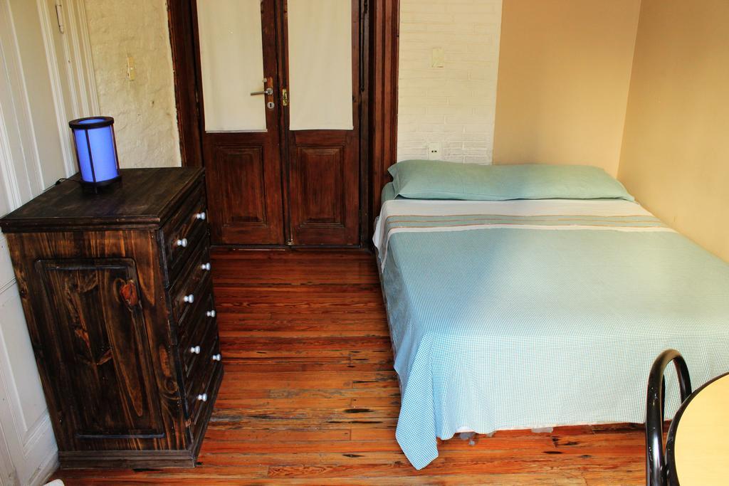 Hostel Soleil (adults Only) Buenos Aires