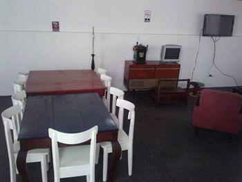 Play Soho Hostel