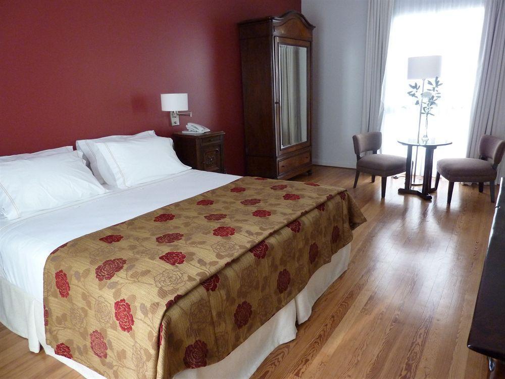 Magnolia Boutique Hotel Buenos Aires