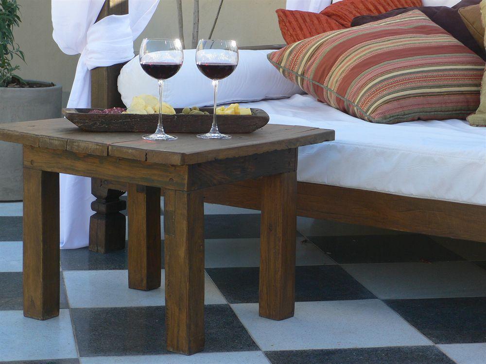 Magnolia Boutique 4* Buenos Aires