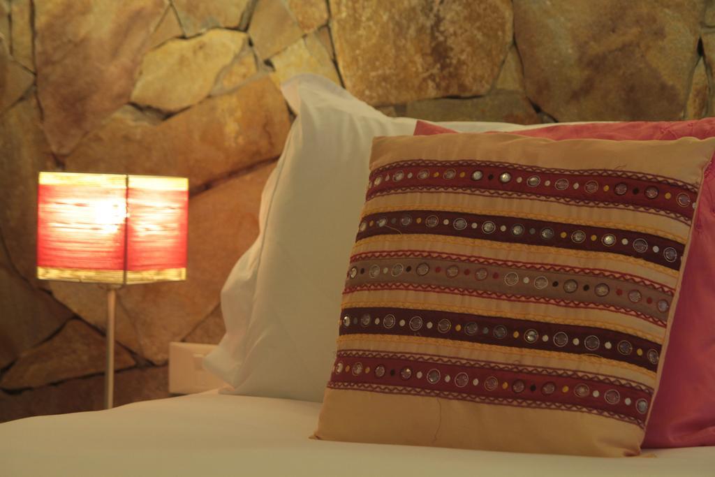 Hotel Mine 4*