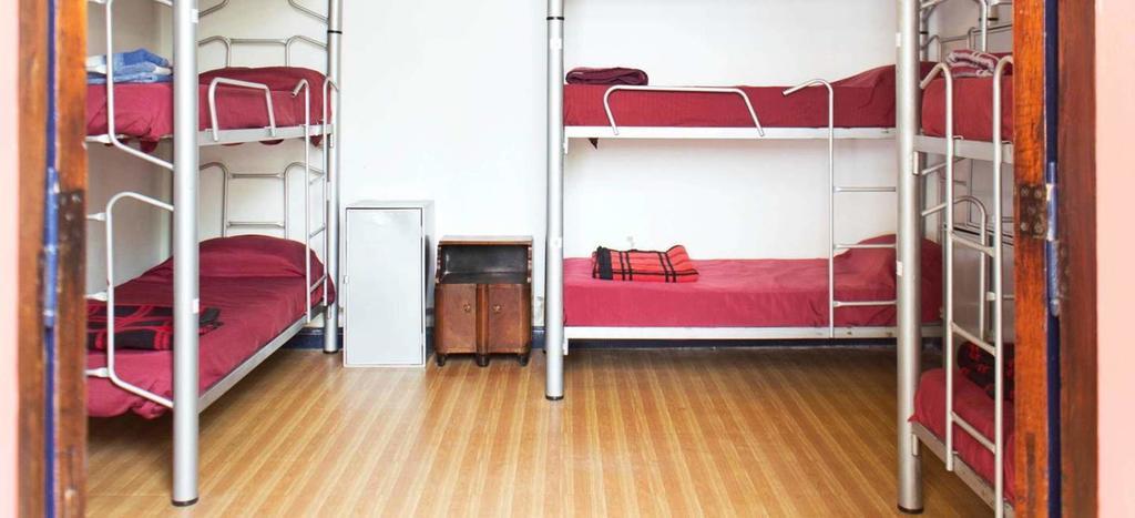 Hostel Play Soho Buenos Aires