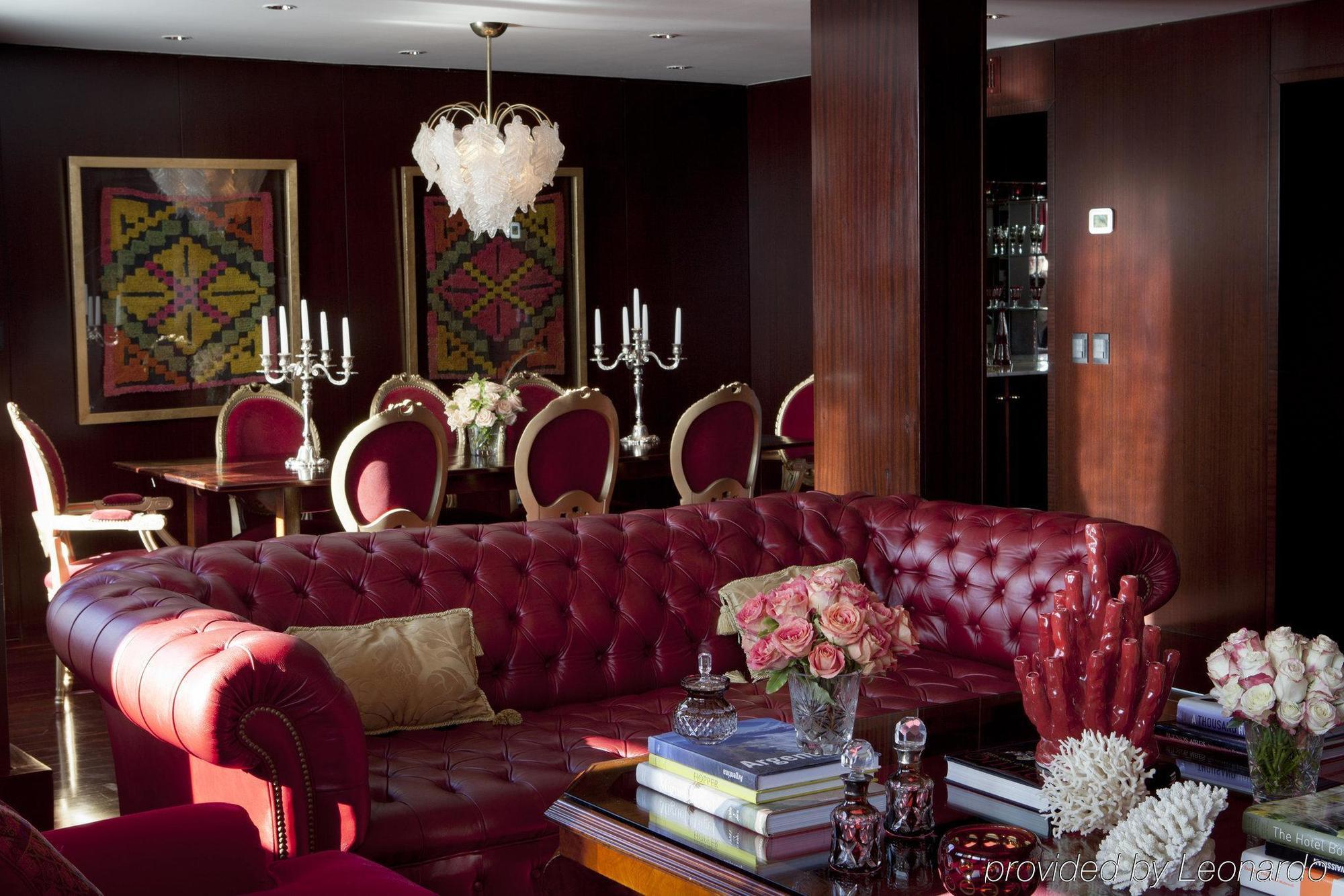 Hotel Faena 5*