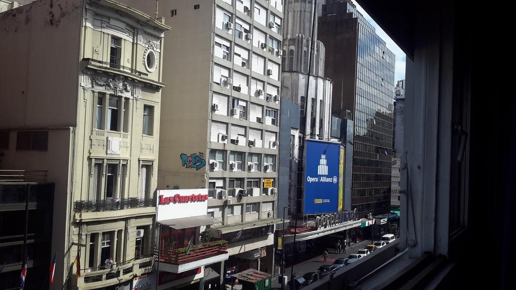 Corrientes Y Esmeralda Teatros! Gran Ubicacion 2 6pax Equipado Y Comodo Buenos Aires