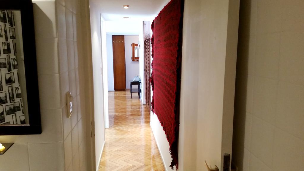 Departamento Arenales En Recoleta Apartment Buenos Aires