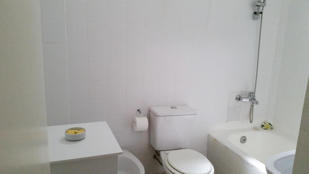 Apartment Departamento Arenales En Recoleta *