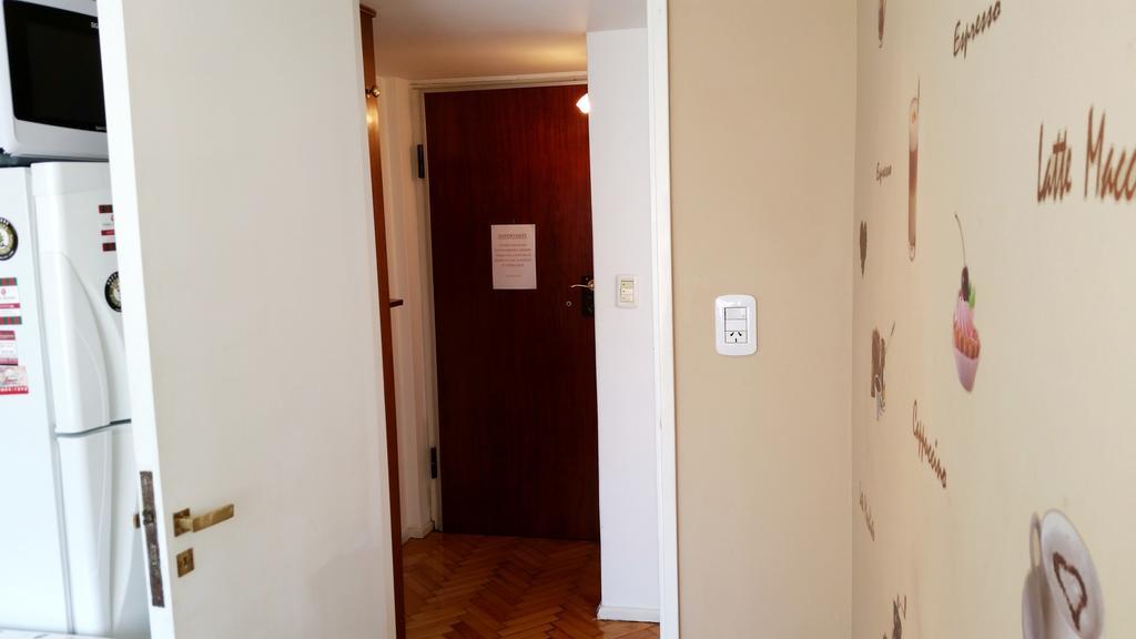 Departamento Arenales En Recoleta