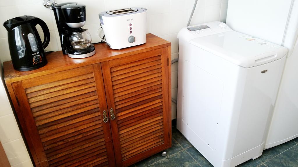 Departamento Arenales En Recoleta Apartment