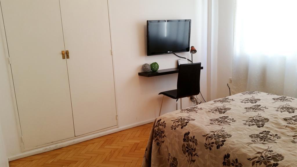 Departamento Arenales En Recoleta Apartment Buenos Aires