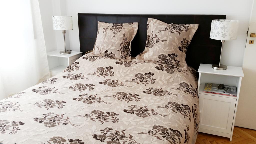 Departamento Arenales En Recoleta Apartment Buenos Aires