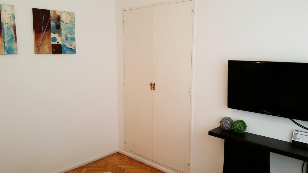 Departamento Arenales En Recoleta Buenos Aires