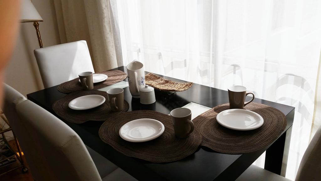 Departamento Arenales En Recoleta Apartment Buenos Aires