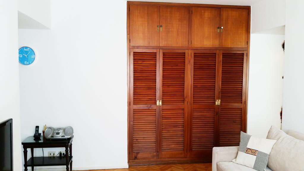 Departamento Arenales En Recoleta Apartment Buenos Aires