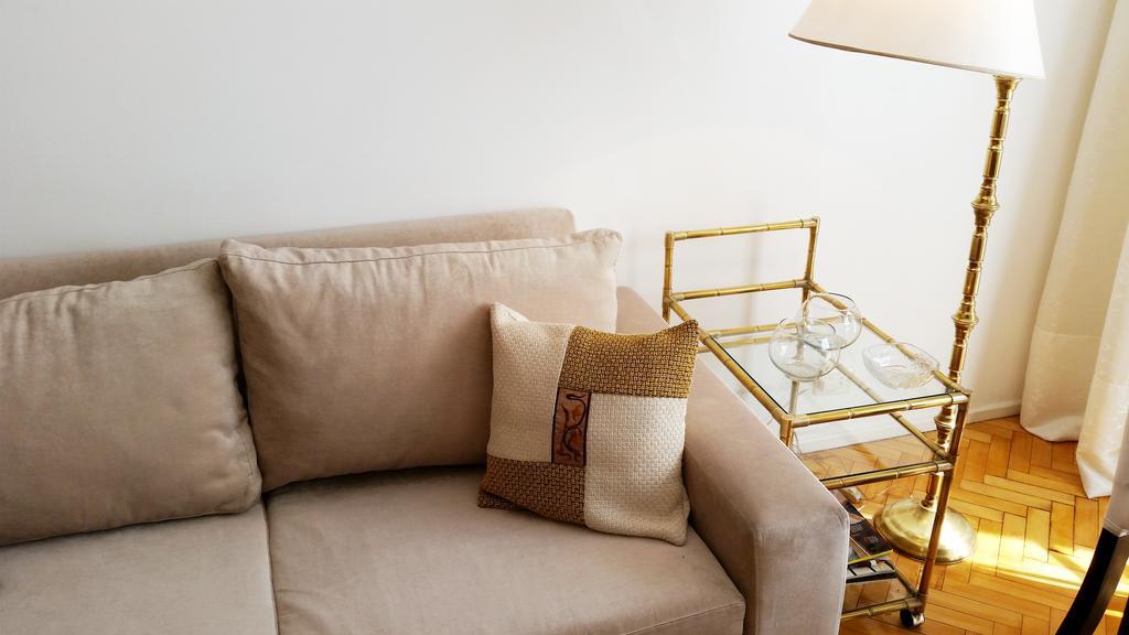 Apartment Departamento Arenales En Recoleta Buenos Aires