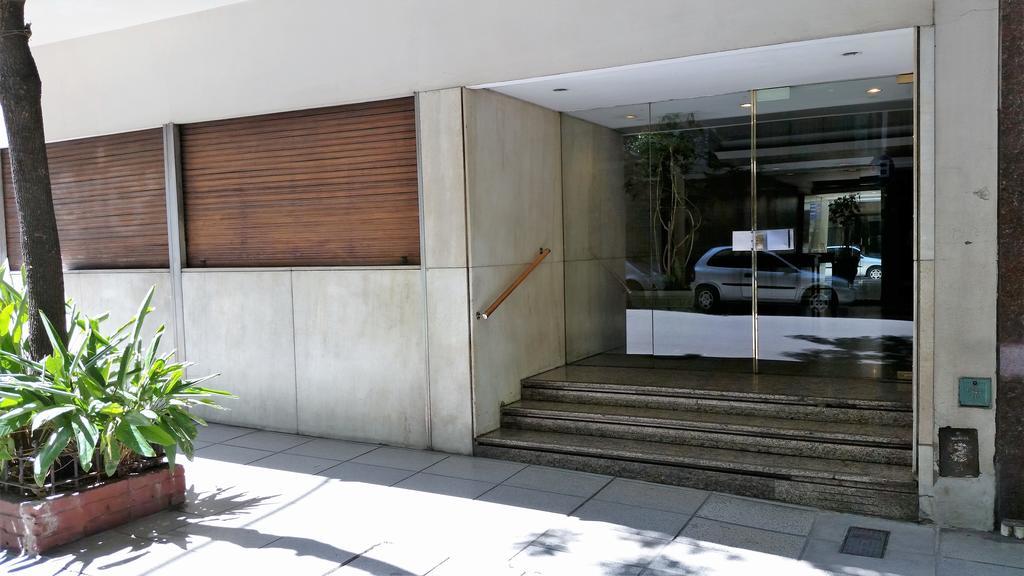 Departamento Arenales En Recoleta Apartment Buenos Aires