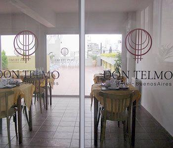 On Telmo 2* Ciudad Autónoma de Buenos Aires