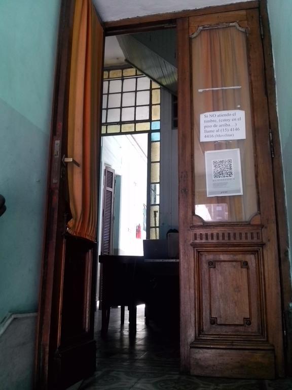 Guadalupe Hotel Buenos Aires