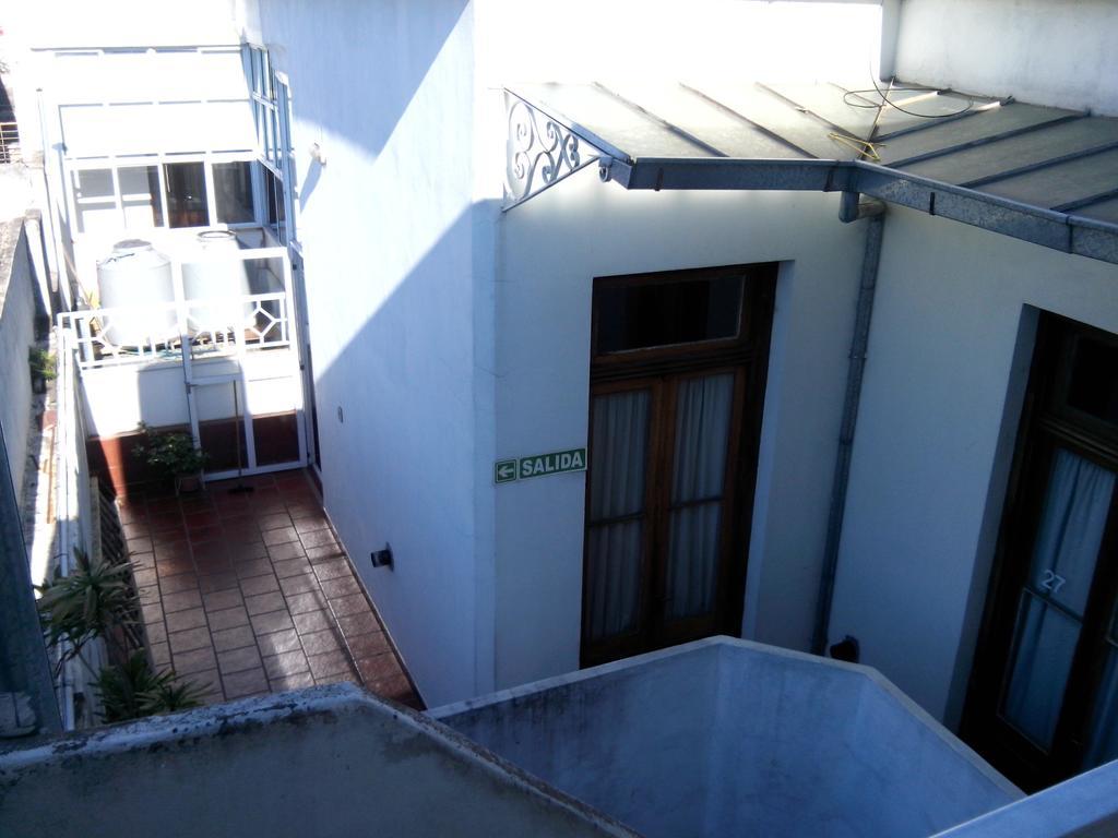 Guadalupe Hotel Buenos Aires