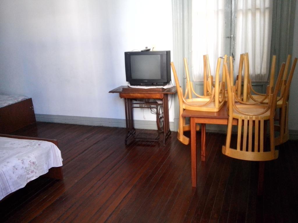Guadalupe Hotel Buenos Aires