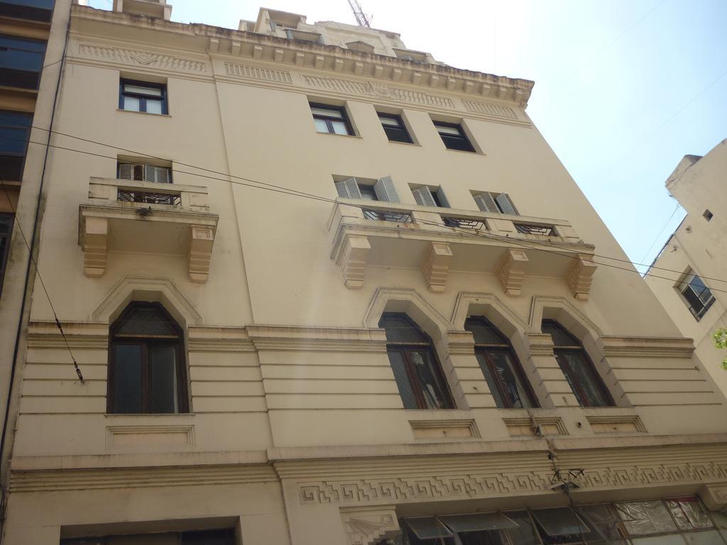 Du Helder Hotel Ciudad Autónoma de Buenos Aires