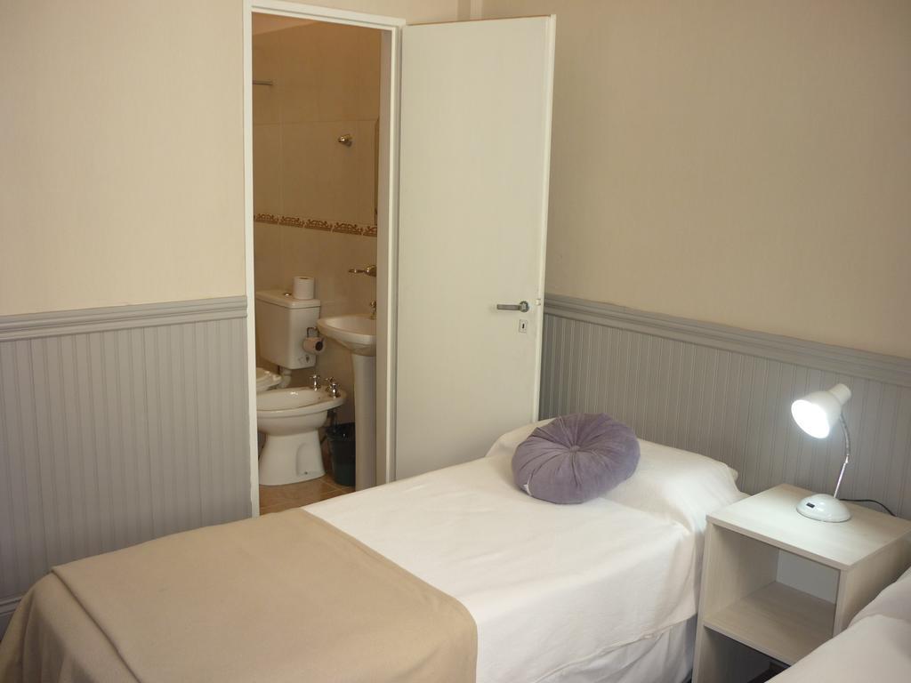 Hotel Du Helder Ciudad Autónoma de Buenos Aires
