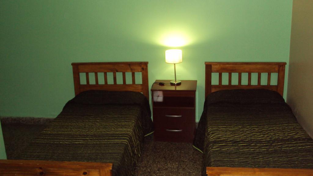 Hotel Aries Palermo Buenos Aires