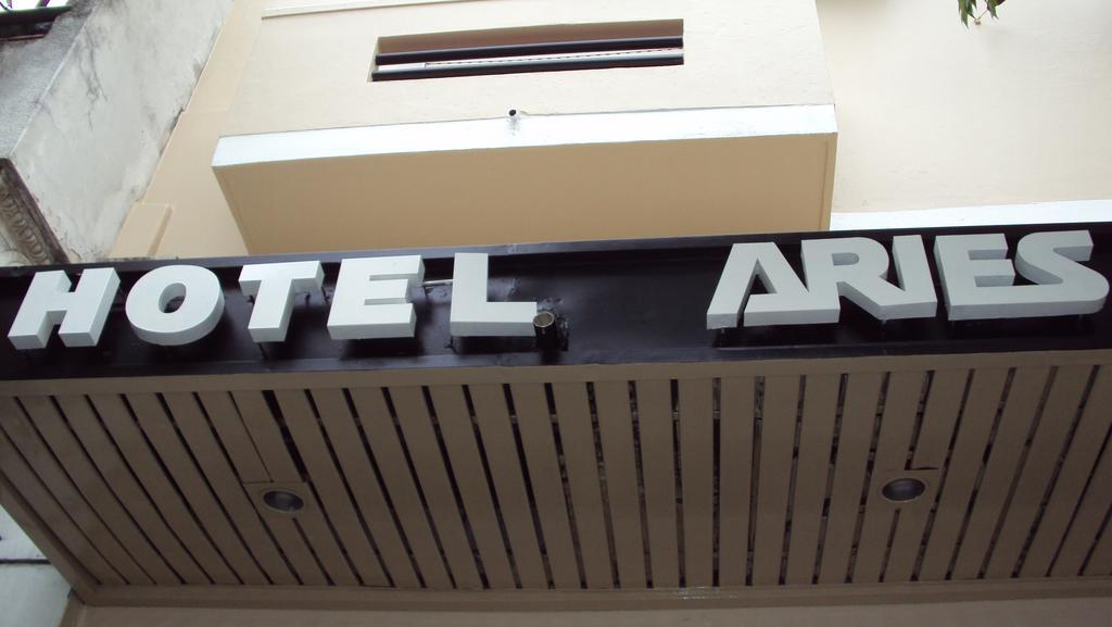 Aries Palermo Hotel