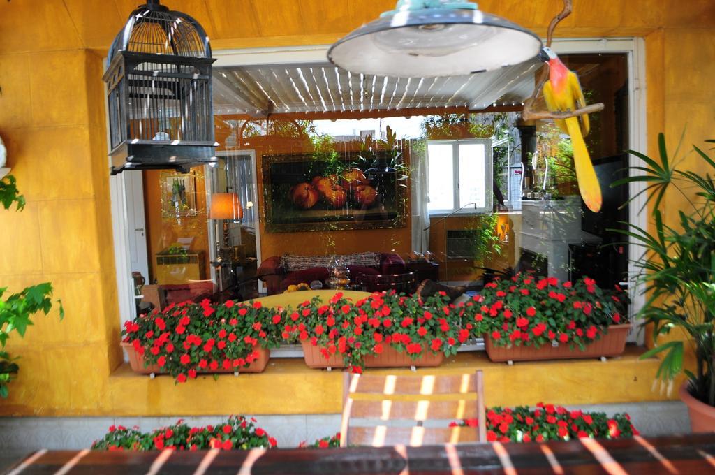 Bed & Breakfast Optimus Ba Buenos Aires
