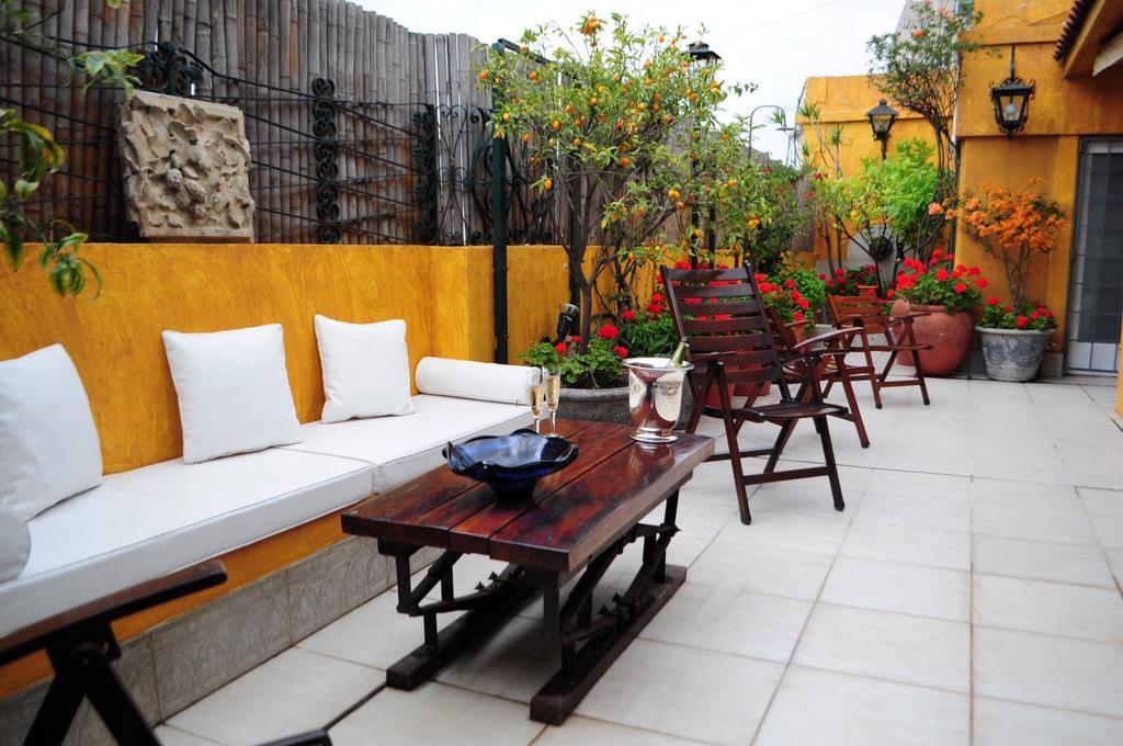 Optimus Ba Bed & Breakfast 2*
