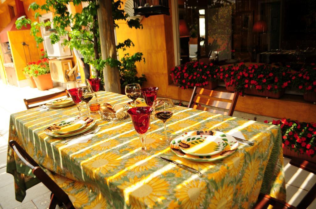 Bed & Breakfast Optimus Ba 2*