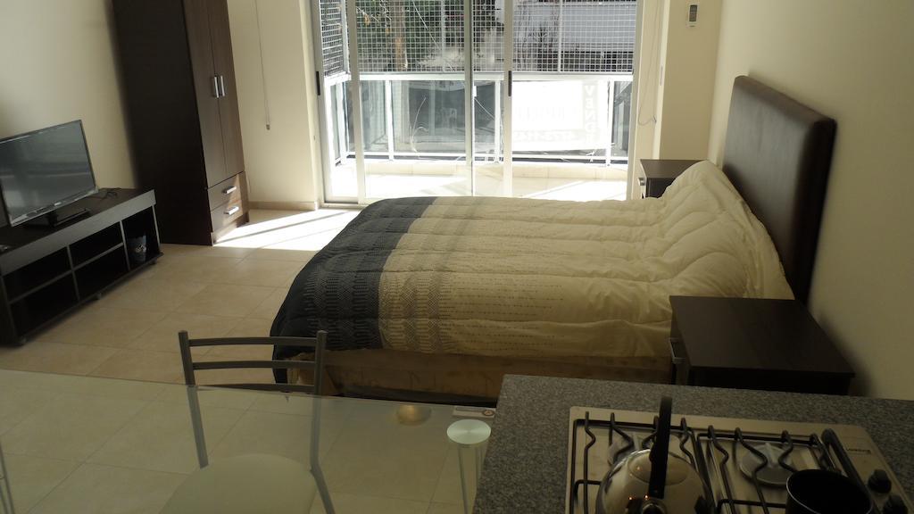 Apartment Darregueyra 2387 Buenos Aires