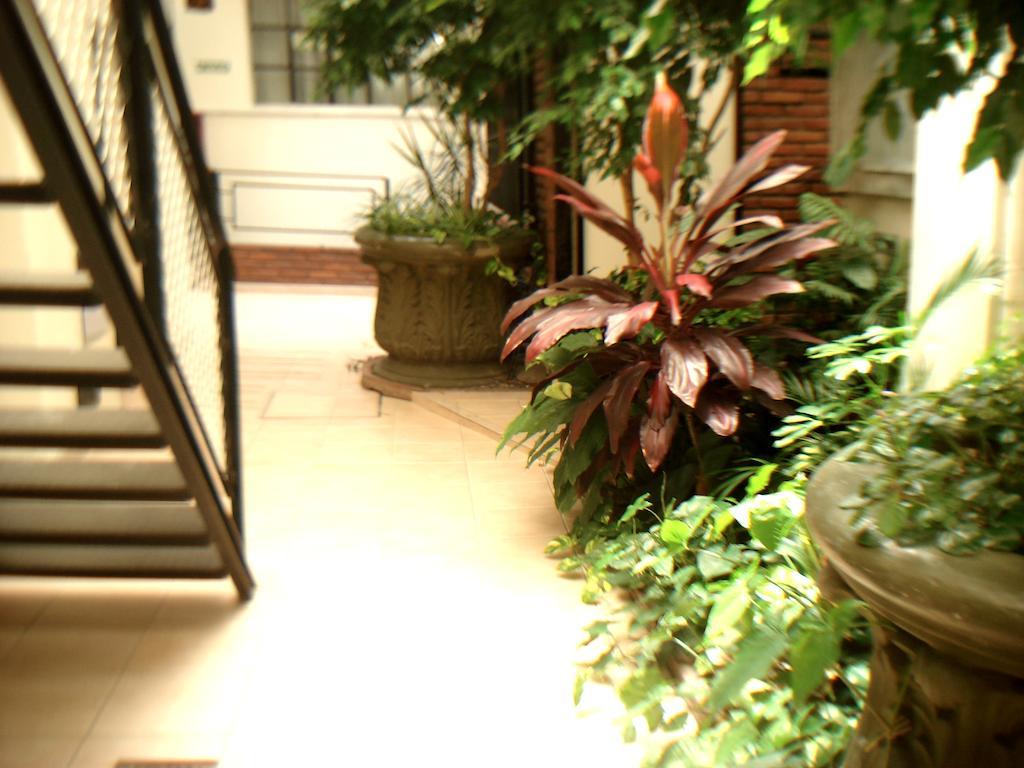 Hostel Americano *