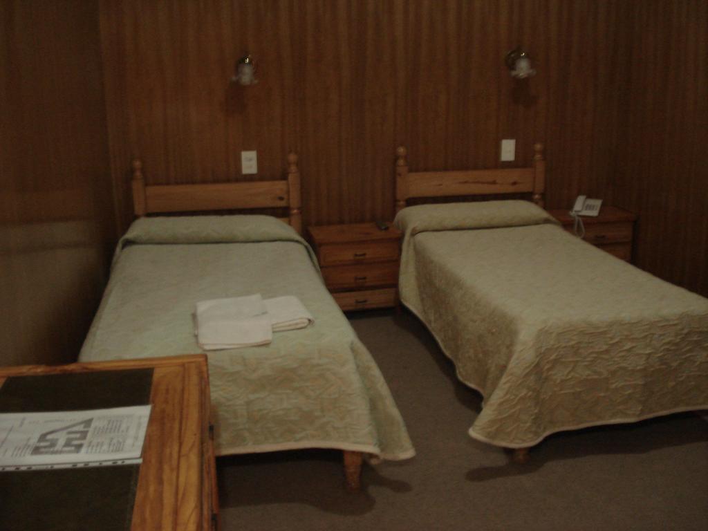 Hostel Americano