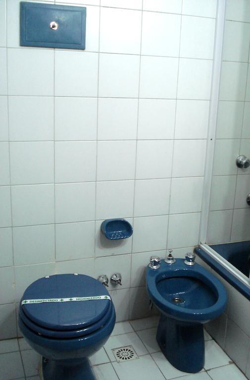 Hostel Americano