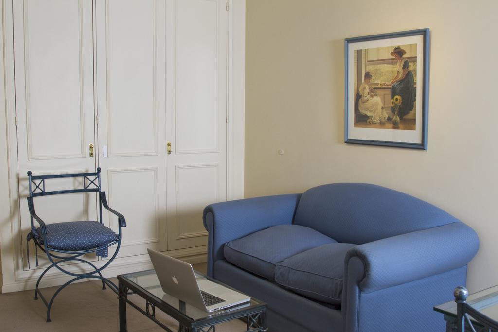 Apartment Mayla Buenos Aires