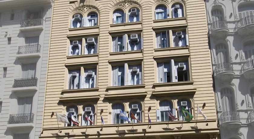 Hotel Castelar &