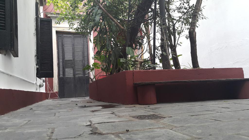 Hostel Kilca Backpacker Buenos Aires