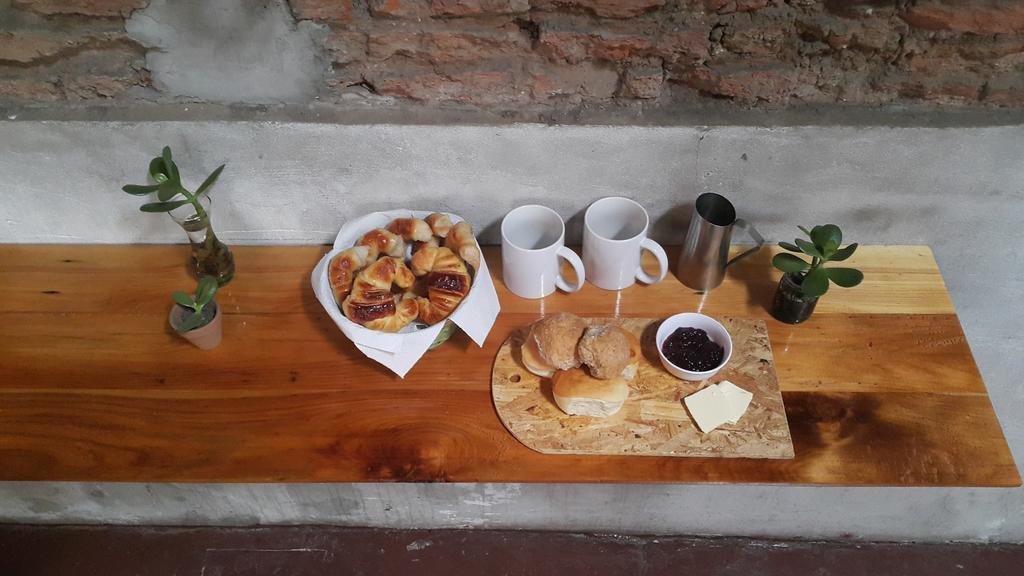 Hostel Kilca Backpacker