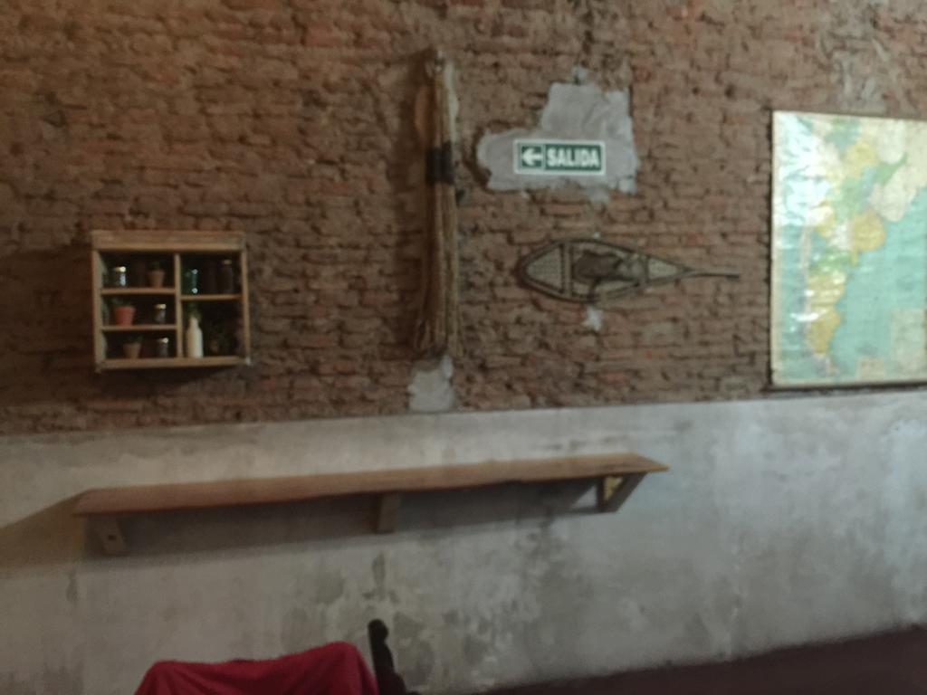 Kilca Backpacker Buenos Aires