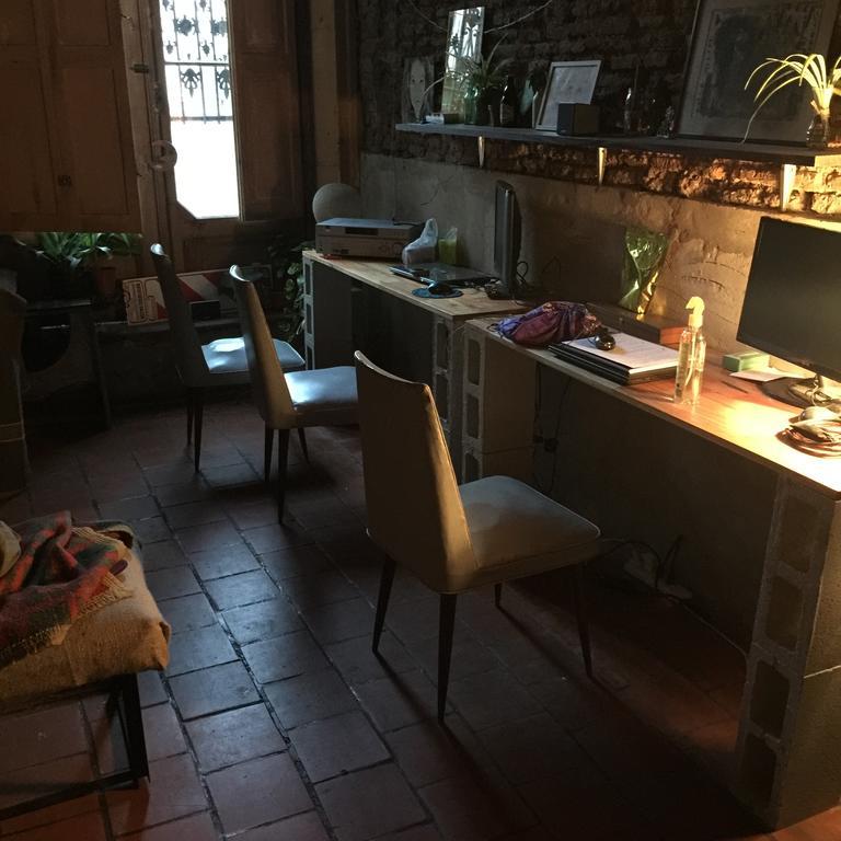 Hostel Kilca Backpacker *