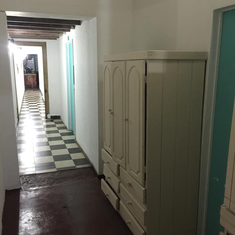 Hostel Kilca Backpacker
