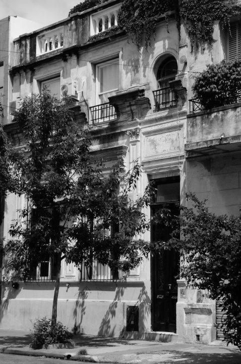 Bed & Breakfast Gorriti 4290 *
