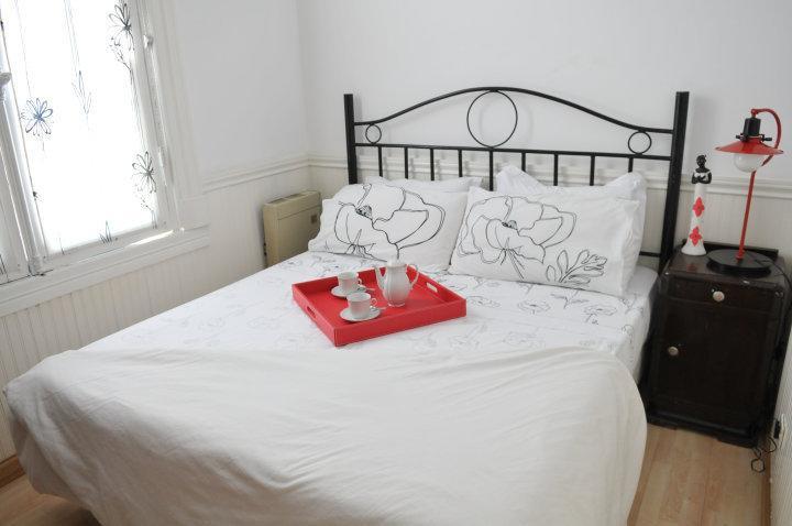 Bed & Breakfast Gorriti 4290 *