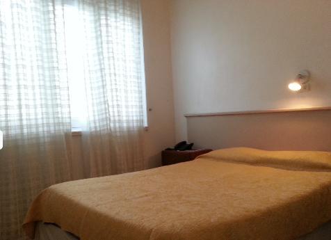 Hotel Isis