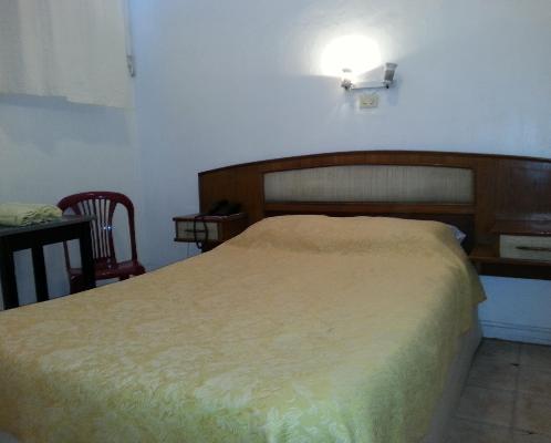 Hotel Isis Buenos Aires