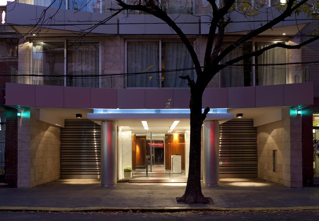 Rosedal Buenos Aires