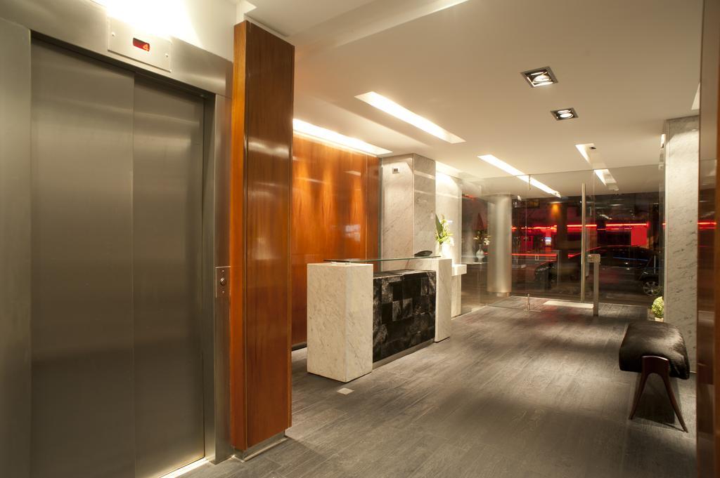 Apartment Rosedal
