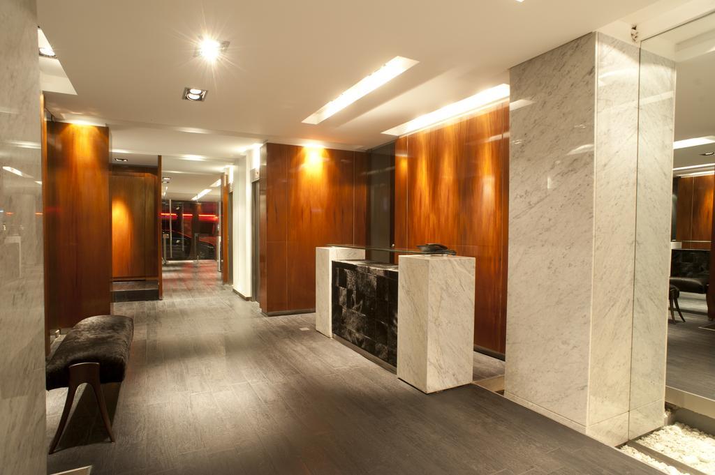 Apartment Rosedal